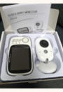 avis Babyphone vidéo VB603 par Oceane
