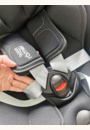 avis Siège-auto DUALFIX PRO par Léa