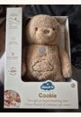avis Peluche musicale Cookie™ l'Ours qui respire par MANON