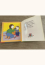 avis Livre T'choupi est trop gourmand par Julie