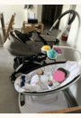 avis Balancelle Mamaroo par Giulia