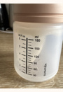 avis Biberon anti-colique Zero.Zero 180 ml par Maeva