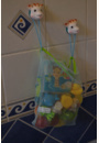 avis Filet de bain Sophie la Girafe par Adeline