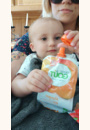 avis Gourde fruit Mangue Bio par Léa