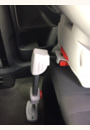 avis Siège auto Varioguard  par Céline