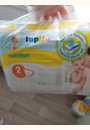 avis Couches Drylock Toujours par Aurélie