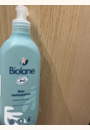 avis Eau nettoyante sans rinçage par Caroline