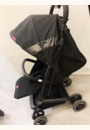 avis Poussette Qbit Plus par Alain 
