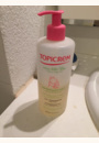 avis Gel nettoyant 2 en 1  par Samia