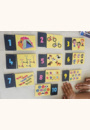 avis Jeu éducatif 8 jeux en 1 par audrey