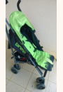 avis Poussette canne Marathon par Melanie