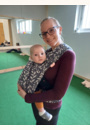 avis Porte-bébé Limas™ Carrier par Gwendoline
