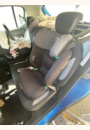 avis Siège Auto Rodifix Pro i-Size par Caroline