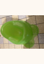 avis Pot Anatomy large assise - dossier antidérapant par Aurélie 