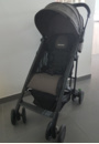 avis Poussette Easylife par Magalie