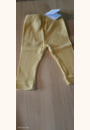 avis Legging en coton côtelé par Aurore