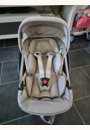 avis Siège auto Coral Slide Pro par Marie