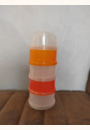 avis Boîtes dose poudre de lait par Aurore