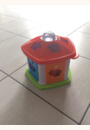 avis Cottage des animaux par Lucie