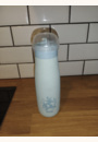 avis Gourde Mini-Me Flip en acier inoxydable 500ml avec bec verseur 2 en 1 par Jennyfer