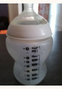 avis Biberon Closer to Nature 260 ml sans BPA par siham