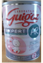 avis Lait Expert AR 2 - Anti Régurgitations par Barbara