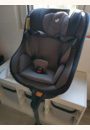 avis Siège auto i-Spin 360 par Agnes