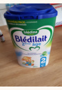 avis Lait Blédilait 2ème âge par Clemence