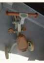 avis Tricycle 4 en 1 Fairy Garden par Thomas