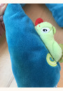 avis Peluche d'activités Marius par Emilie