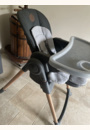 avis Chaise haute Minla par Audrey