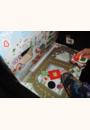 avis Super calendrier de l'Avent Tut Tut Bolides par Aline