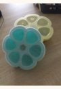 avis Multi Portions silicone par Virginie 