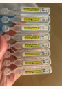 avis Physiologica Septinasal unidoses par Adeline