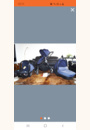 avis Trio Poussette Best Friend Comfort par Irina