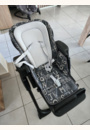 avis Chaise haute Mimzy lx par Marion