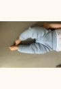 avis Legging en coton côtelé par Sarah
