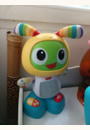 avis BeBo le Robot par séverine