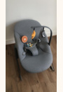 avis Chaise haute transat LIVY & CALMEE par Samantha
