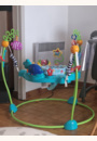 avis Jumperoo ''Neighborhood Symphony'' par Elodie