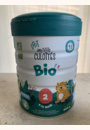avis Lait de suite formule épaissie 2ème âge bio de 6 à 12 mois par Audrey