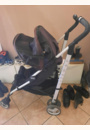 avis Poussette Liteway 3 par Armelle