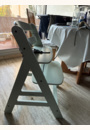avis Chaise haute Alpha+ par Manon
