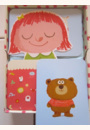 avis Jeu de cartes Bisous Dodo par Marie