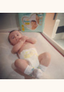 avis Couches New Baby par Lau