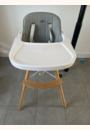 avis Chaise haute évolutive Luna  par Charlotte