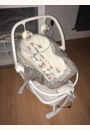 avis Balancelle Sansa 2 en 1 par Debora