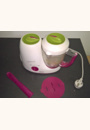avis Babycook® Original par Laetitia 