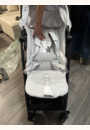 avis Poussette ultra compacte Libelle par Sabrine