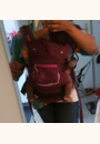 avis Porte-bébé My GO par Gabrielle